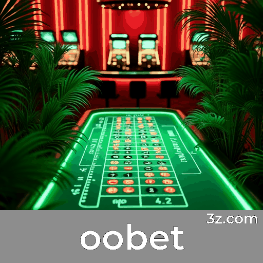 Oobet: A Plataforma Vibrante para Interação e Comunidade