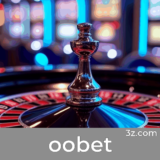 Oobet: Especialista em Apostas Esportivas de Excelência