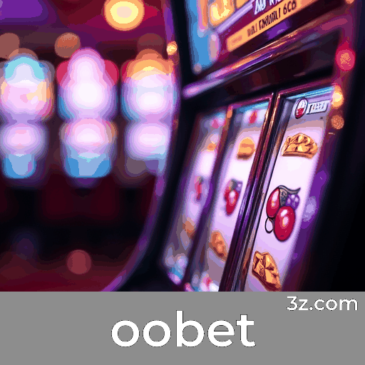 Oobet: Especialista em Apostas Esportivas de Excelência